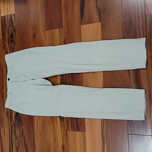 Everlane Slim Stretch Chinos